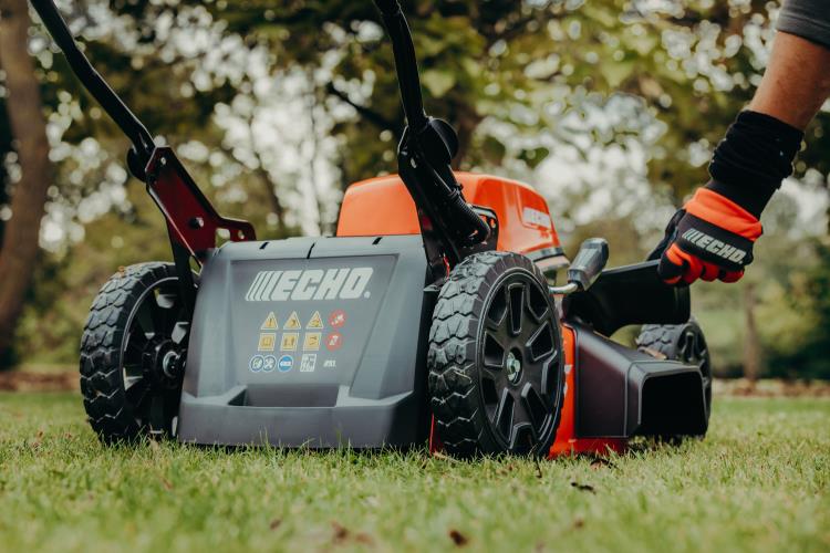 Echo Push Lawn Mower DLM-310/46P - DLM-310_46P 2021 (5).jpg